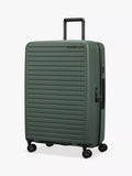 Samsonite Restackd 75cm Expandable 4-Wheel Large Suitcase, 99/109L