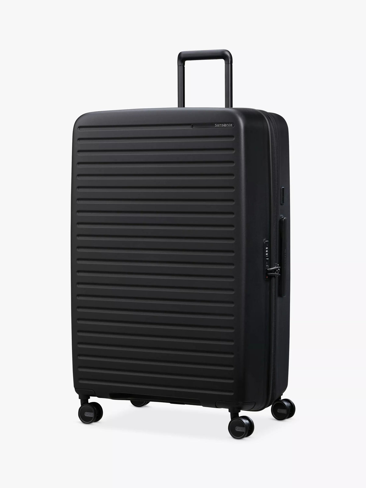 Samsonite Restackd medium suitcase 68cm - British product