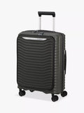 Samsonite Upscape 55cm Easy Access Expandable 4-Wheel Cabin Case 48L