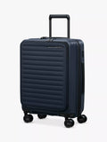 Samsonite Restackd 55cm cabin suitcase expandable, UK version