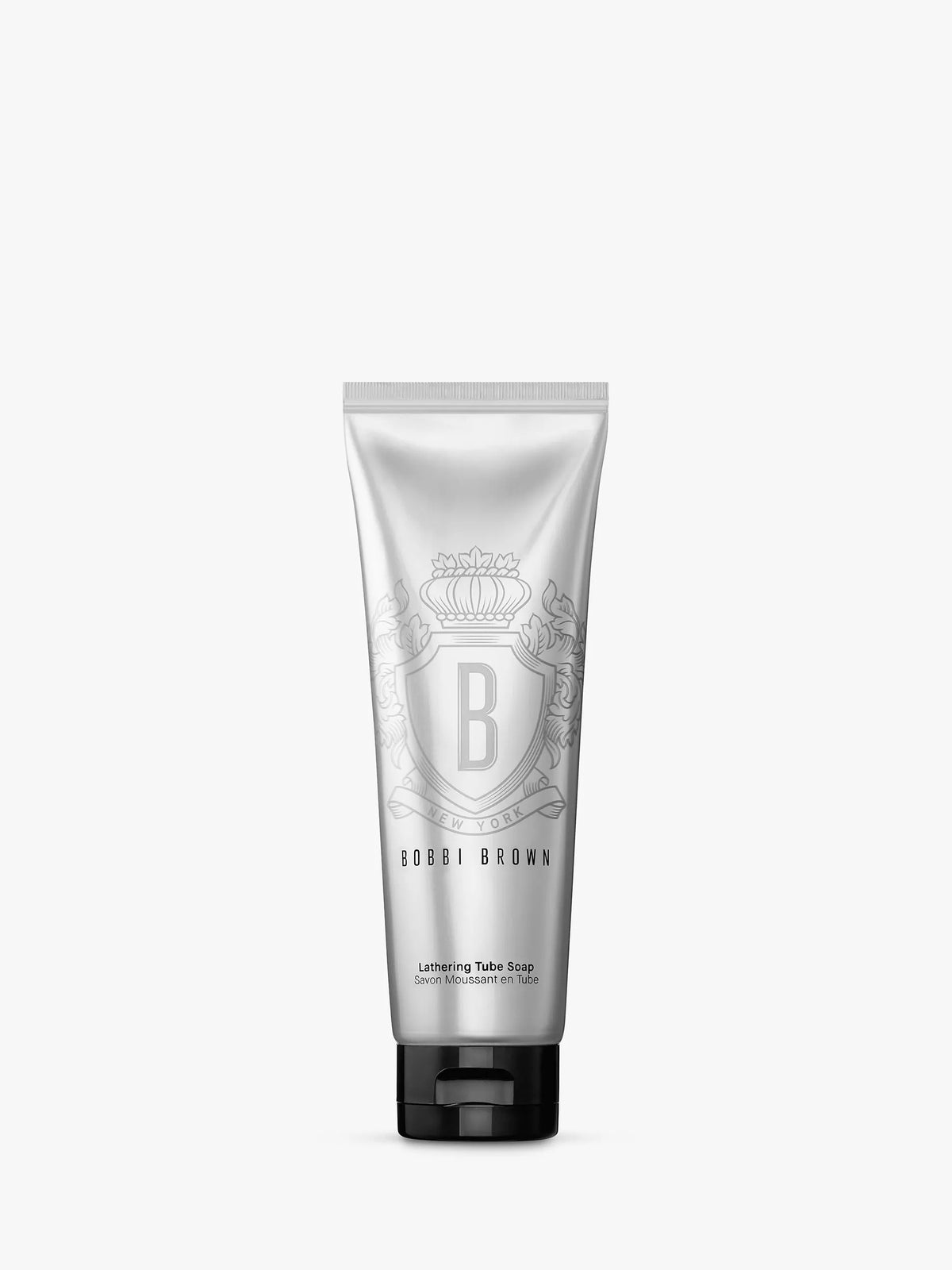 Bobbi Brown cleanser lathering tube soap 125ml, imported from the UK