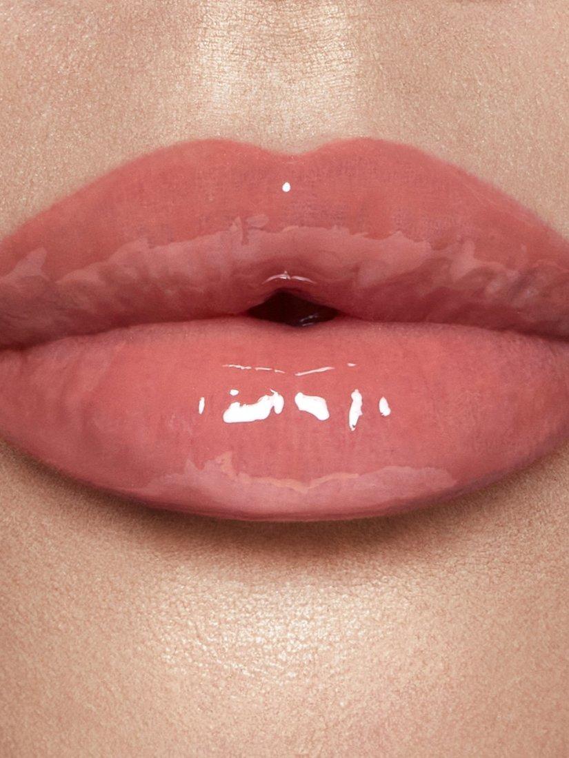 Charlotte Tilbury Pillow Talk Lip Gloss 5.5g - British product