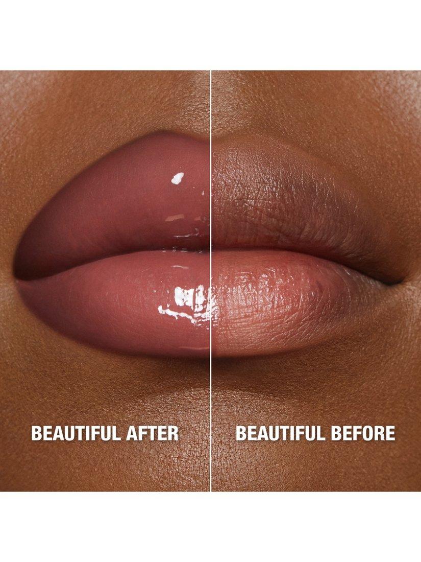 Charlotte Tilbury Pillow Talk Lip Gloss 5.5g - British product
