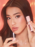 Charlotte Tilbury Pillow Talk Lip Gloss 5.5g - British product