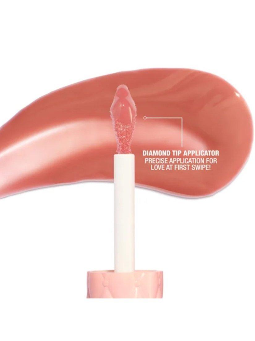 Charlotte Tilbury Pillow Talk Lip Gloss 5.5g - British product