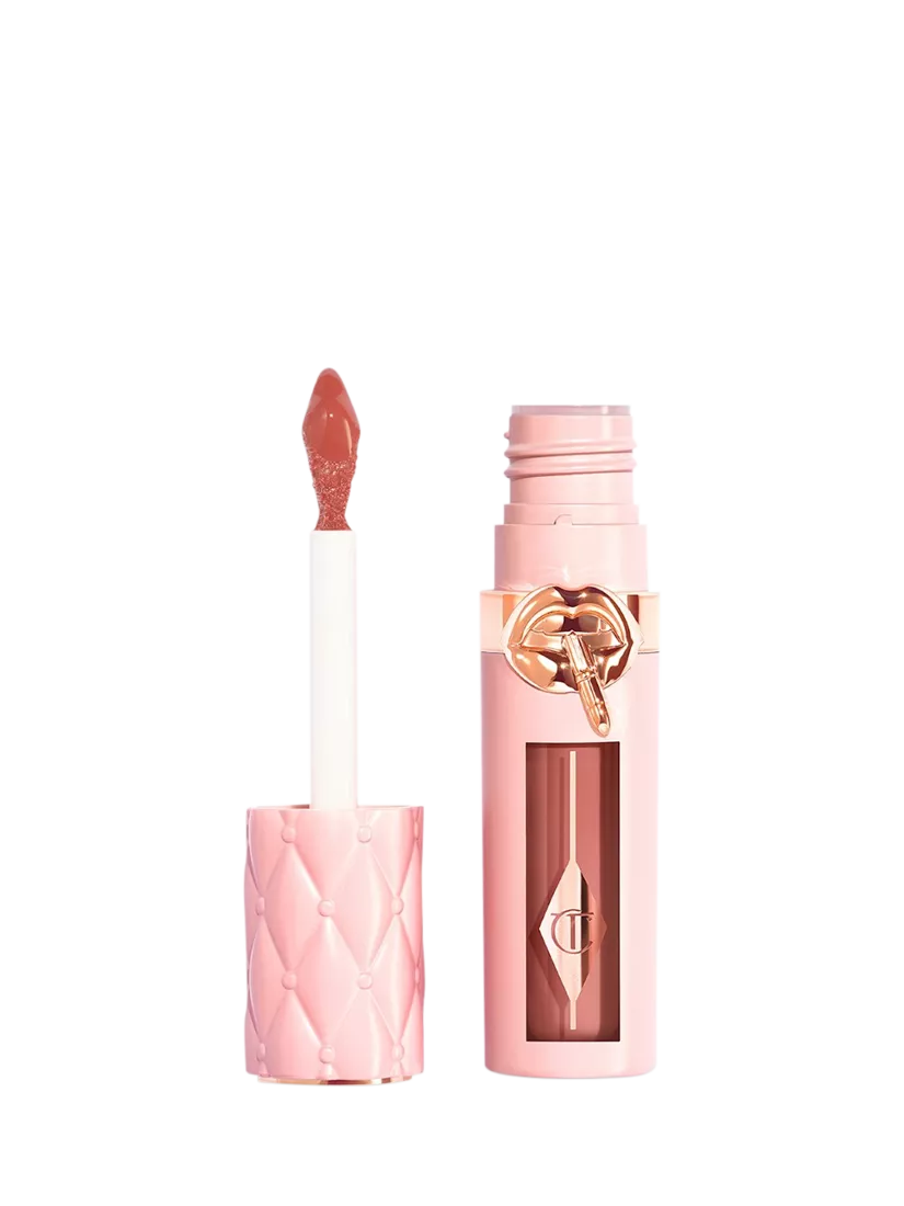 Charlotte Tilbury Pillow Talk Big Lip Plumpgasm - Medium/Deep