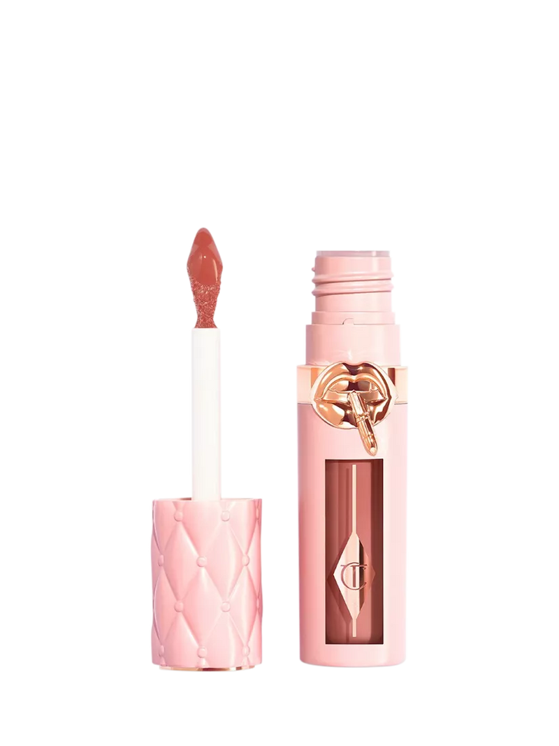 Charlotte Tilbury Pillow Talk Big Lip Plumpgasm - Medium/Deep