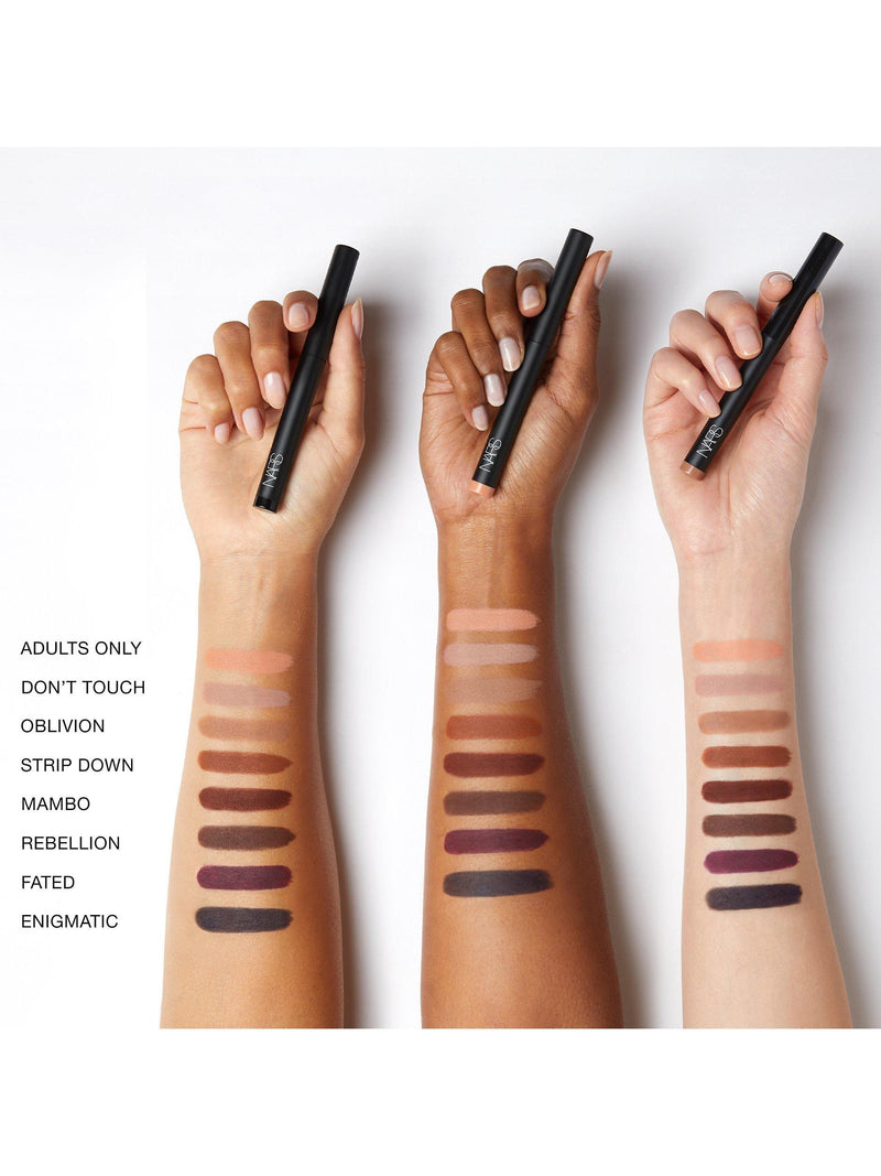 NARS Total Seduction Lidschattenstift 1,6g (Britische Marke)