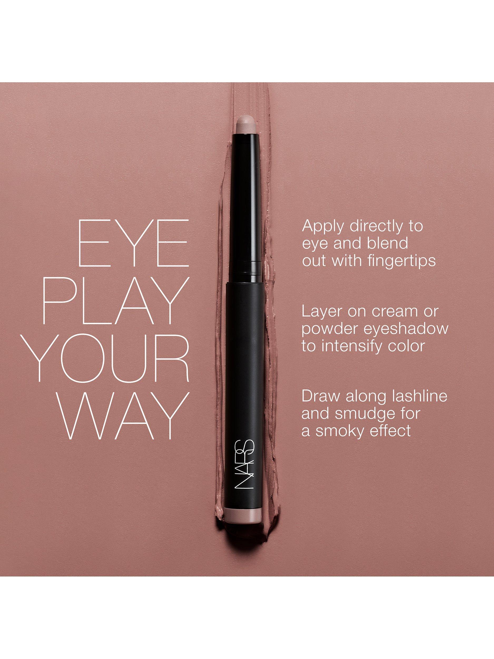 NARS Total Seduction Lidschattenstift 1,6g (Britische Marke)