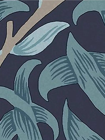John Lewis ورق حائط William Morris At Home Willow Bough - اشترِ عبر الإنترنت من McGrocer