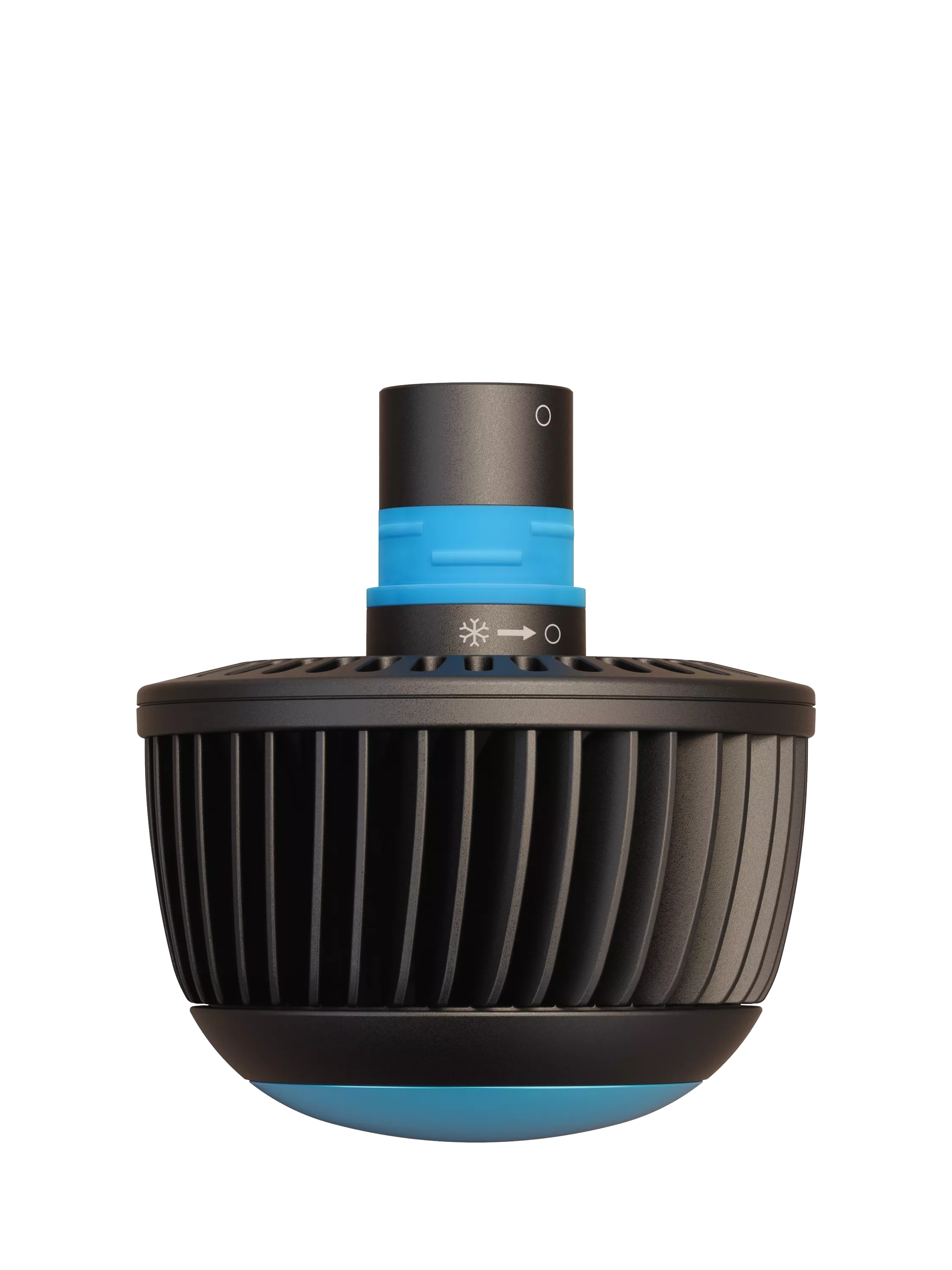 Therabody cold attachment for Theragun PRO Plus, imported from the UK