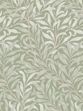 William Morris At Home Willow Bough Wallpaper