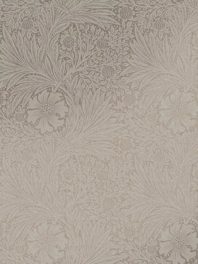 Papier peint fibreux Marigold William Morris At Home John Lewis - Acheter en ligne chez McGrocer