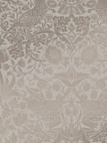 William Morris At Home Strawberry Thief Fibrous Wallpaper - 124237