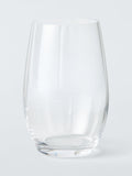 John Lewis clear highball glass set of 4 445ml, UK version