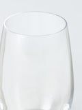 John Lewis clear highball glass set of 4 445ml, UK version