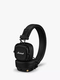 Marshall Major V wireless on-ear headphones, UK version