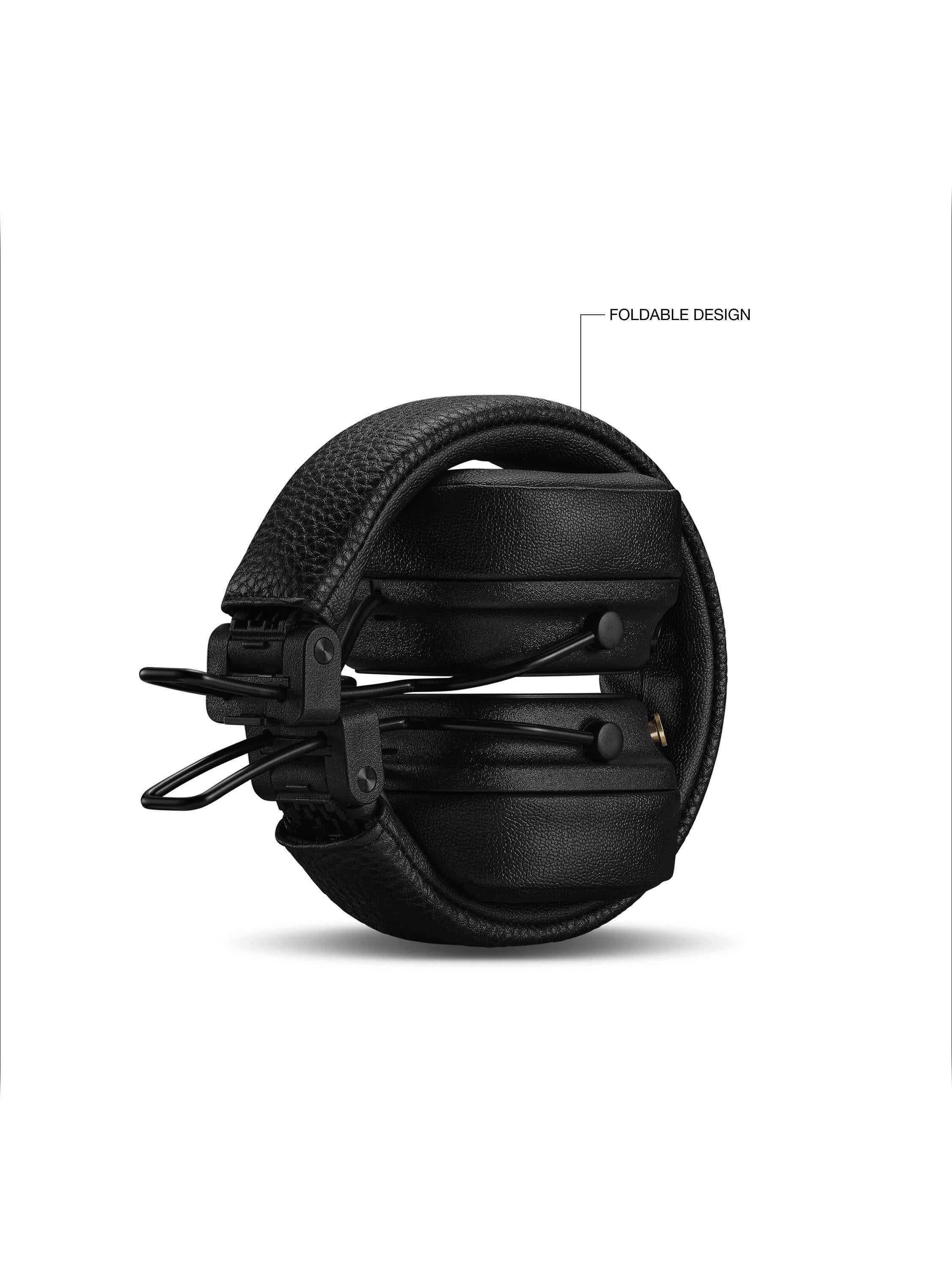 Marshall Major V wireless on-ear headphones, UK version