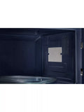 Samsung 23L microwave black freestanding - British product