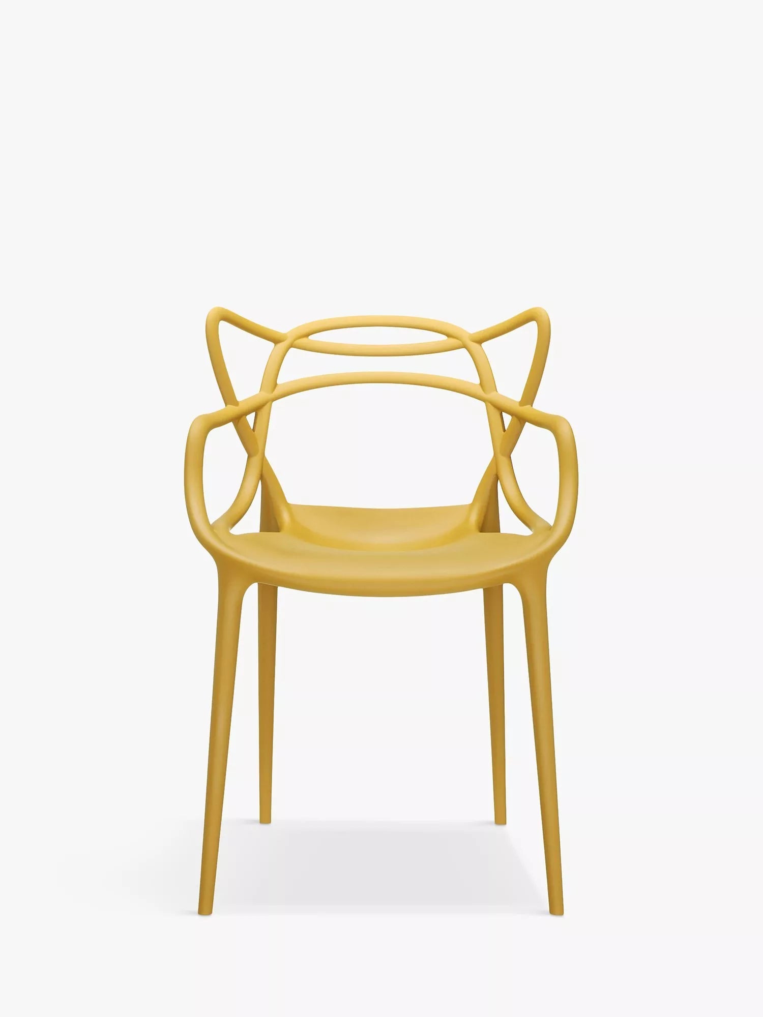Kartell Philippe Starck Masters Chair