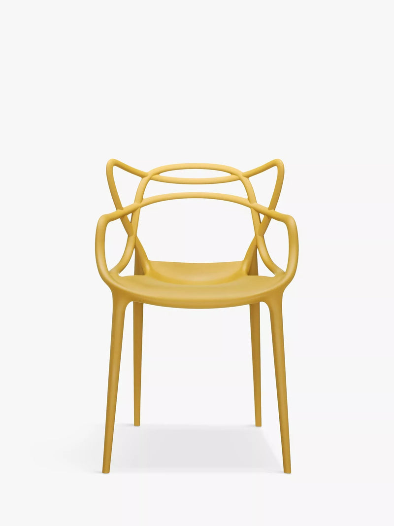 Kartell Philippe Starck Masters Chair
