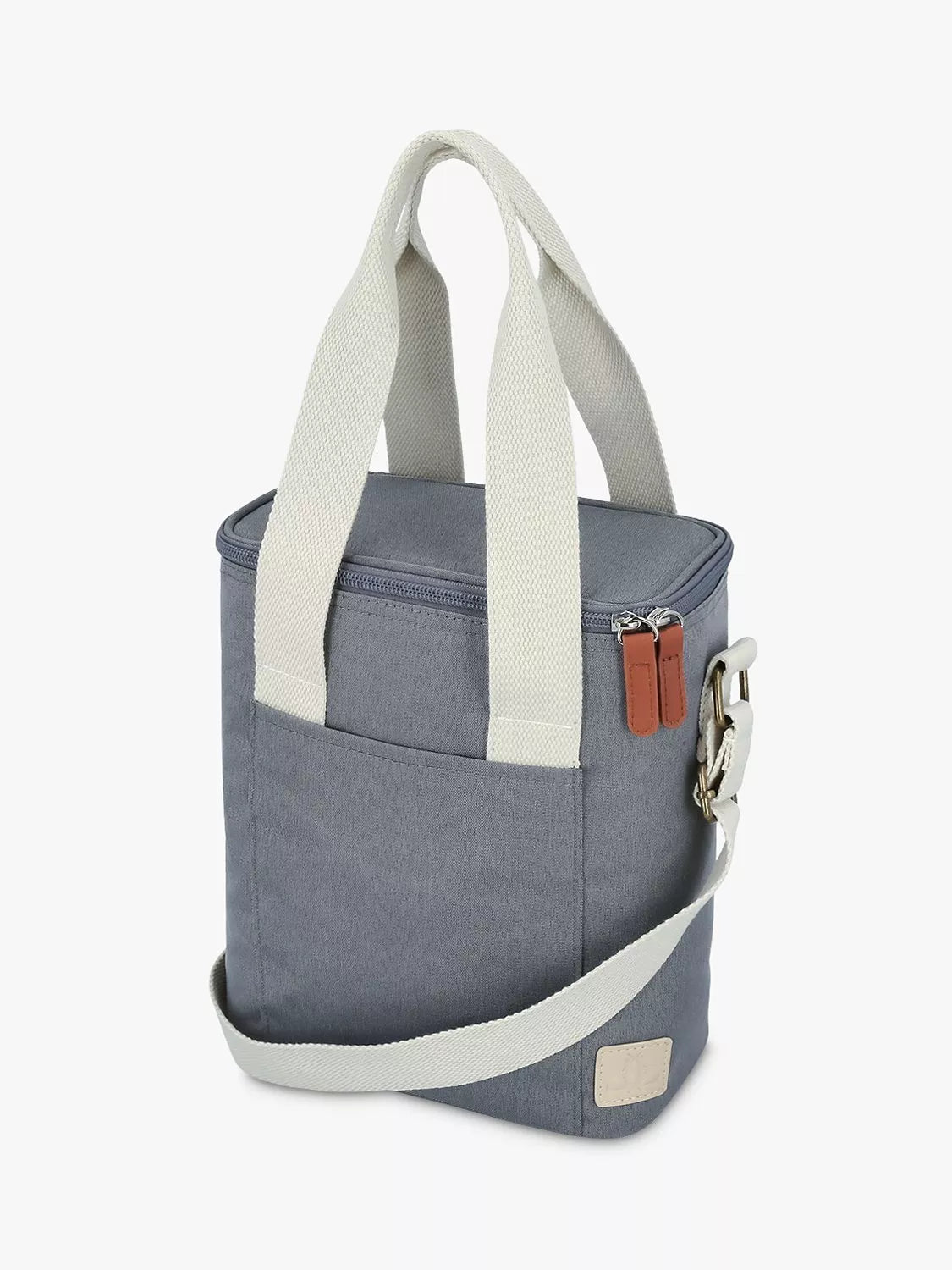 Lola&Lykke breast pump set with cooler bag and storage bags, UK version