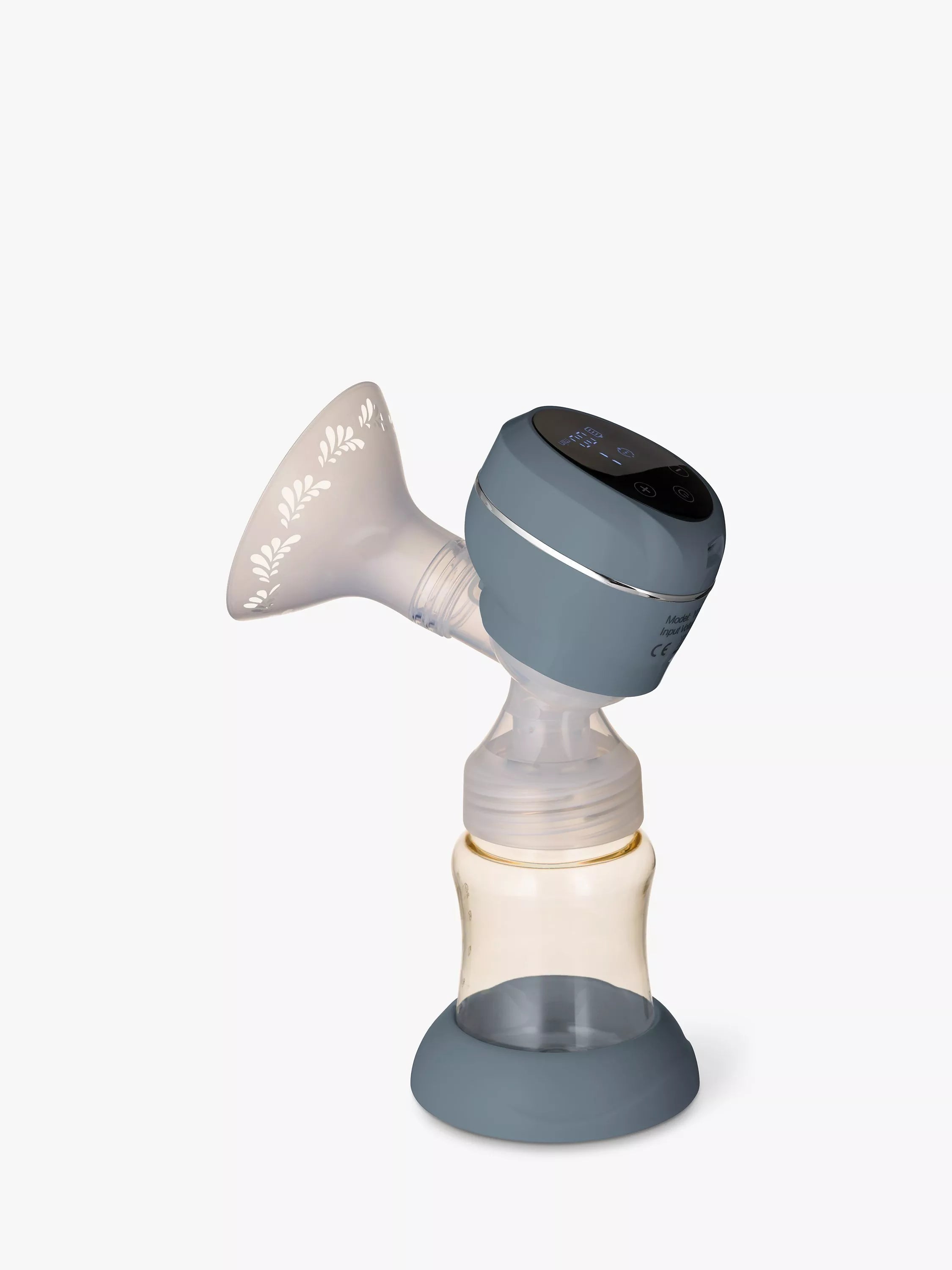 Lola&Lykke electric single breast pump, UK version