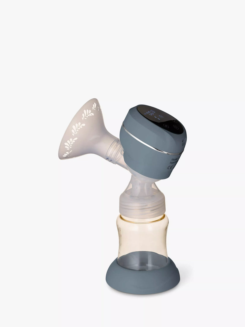 Lola&Lykke electric single breast pump, UK version
