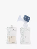 Lola&Lykke electric single breast pump, UK version