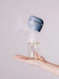 Lola&Lykke electric single breast pump, UK version