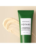 Votary Super Sensitive cleansing cream chia oat extracts 100ml British product