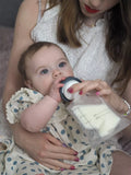 Lola&Lykke breast milk storage bags pack of 30, UK version