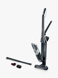 Bosch Flexxo Series 4 2in1 cordless vacuum cleaner - British product