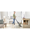 Bosch Flexxo Series 4 2in1 cordless vacuum cleaner - British product