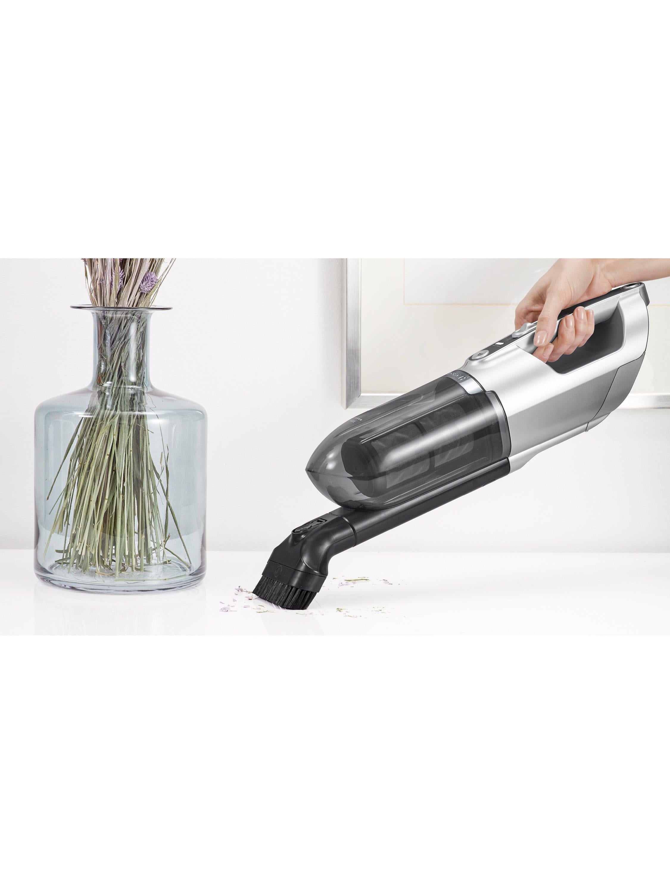 Bosch Flexxo Series 4 2in1 cordless vacuum cleaner - British product
