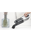 Bosch Flexxo Series 4 2in1 cordless vacuum cleaner - British product