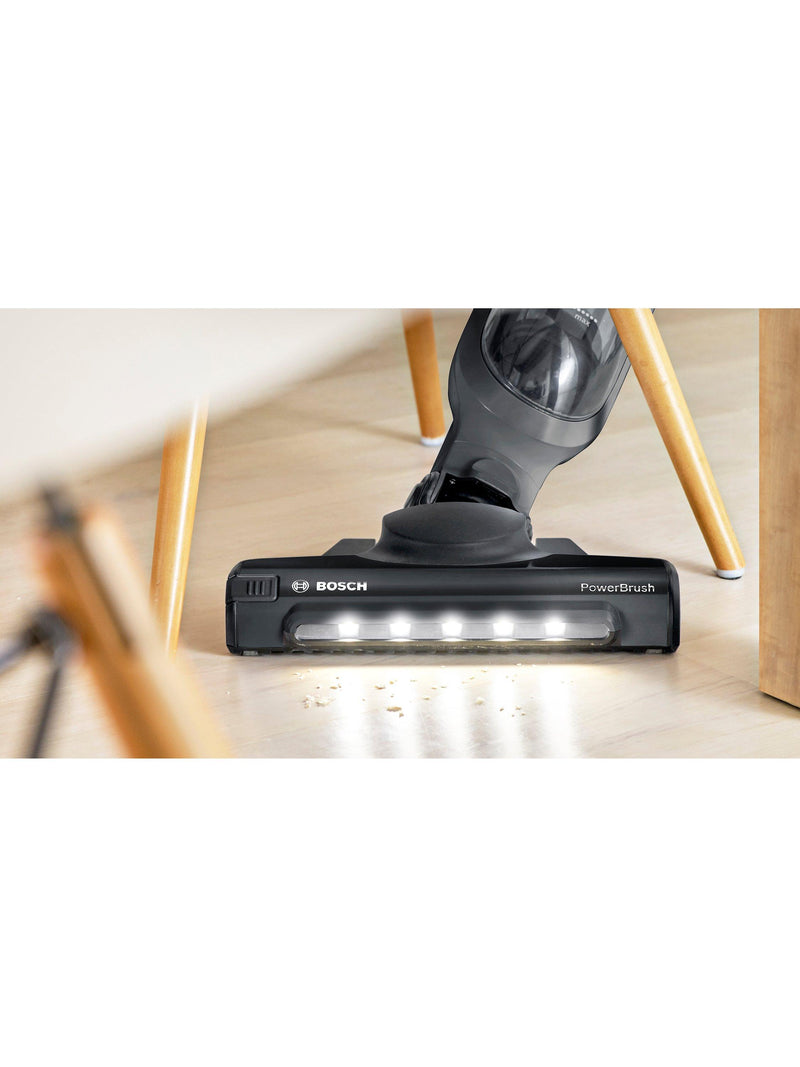 Bosch Flexxo Series 4 2in1 cordless vacuum cleaner - British product