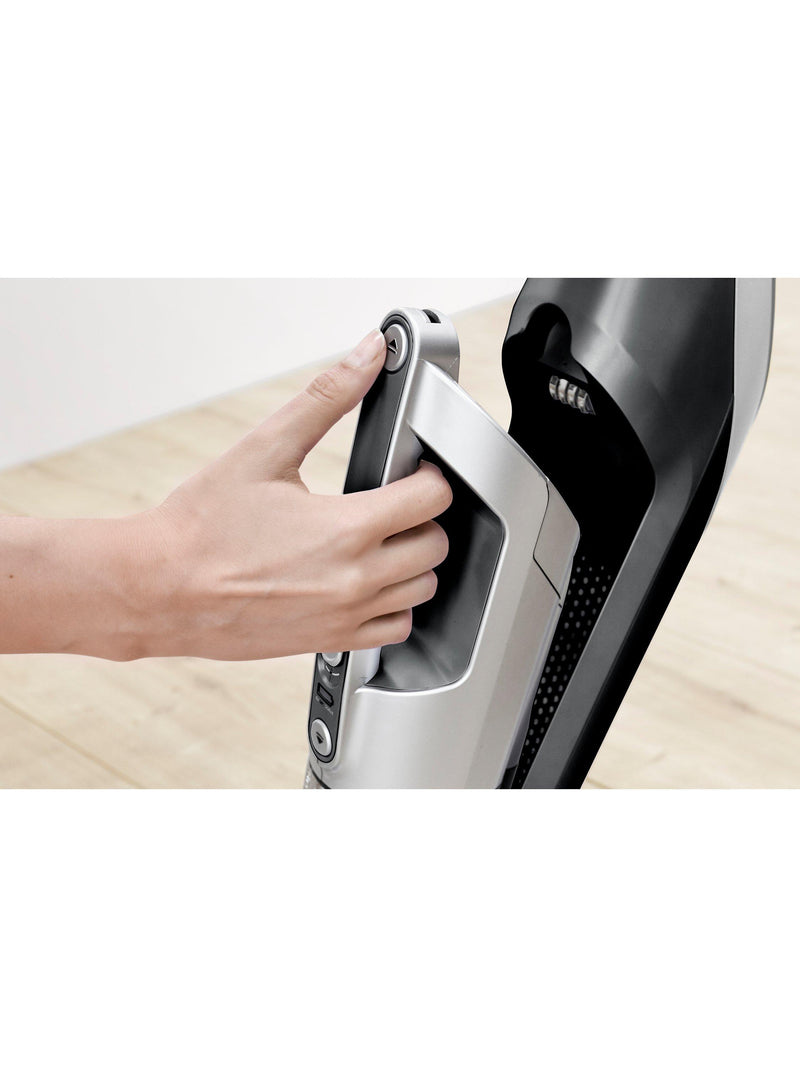 Bosch Flexxo Series 4 2in1 cordless vacuum cleaner - British product