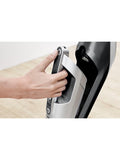 Bosch Flexxo Series 4 2in1 cordless vacuum cleaner - British product