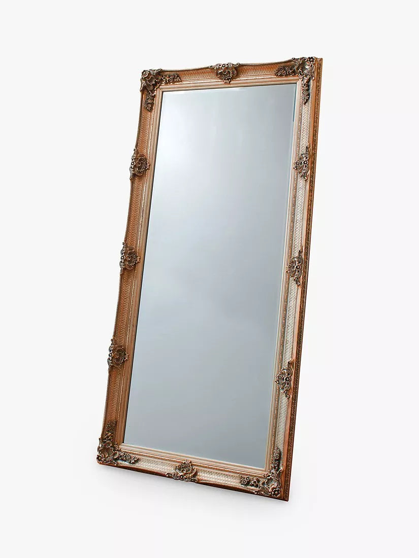 Gallery Direct baroque mirror 165x79.5cm - British product