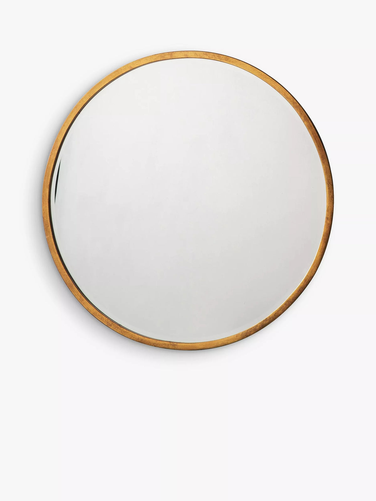 Gallery Direct Cade runder Wandspiegel, 60cm