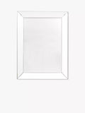 Gallery Direct bevelled wall mirror 120x90cm, UK version