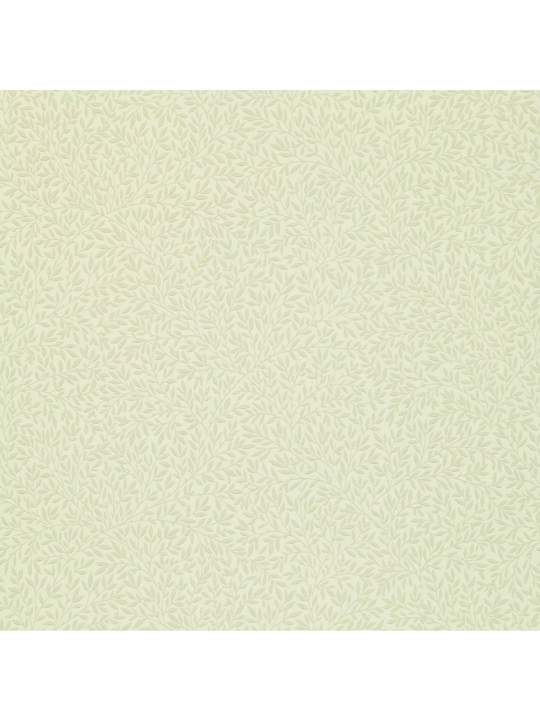 Morris & Co. Standen Wallpaper L10m x W52cm