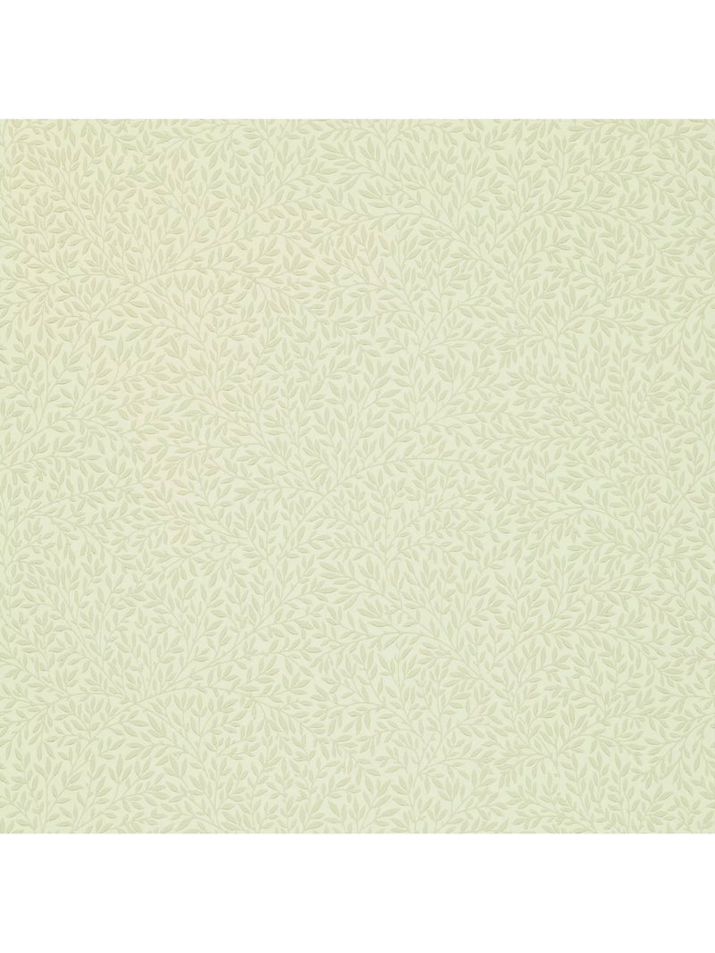 Morris & Co. Standen Wallpaper L10m x W52cm