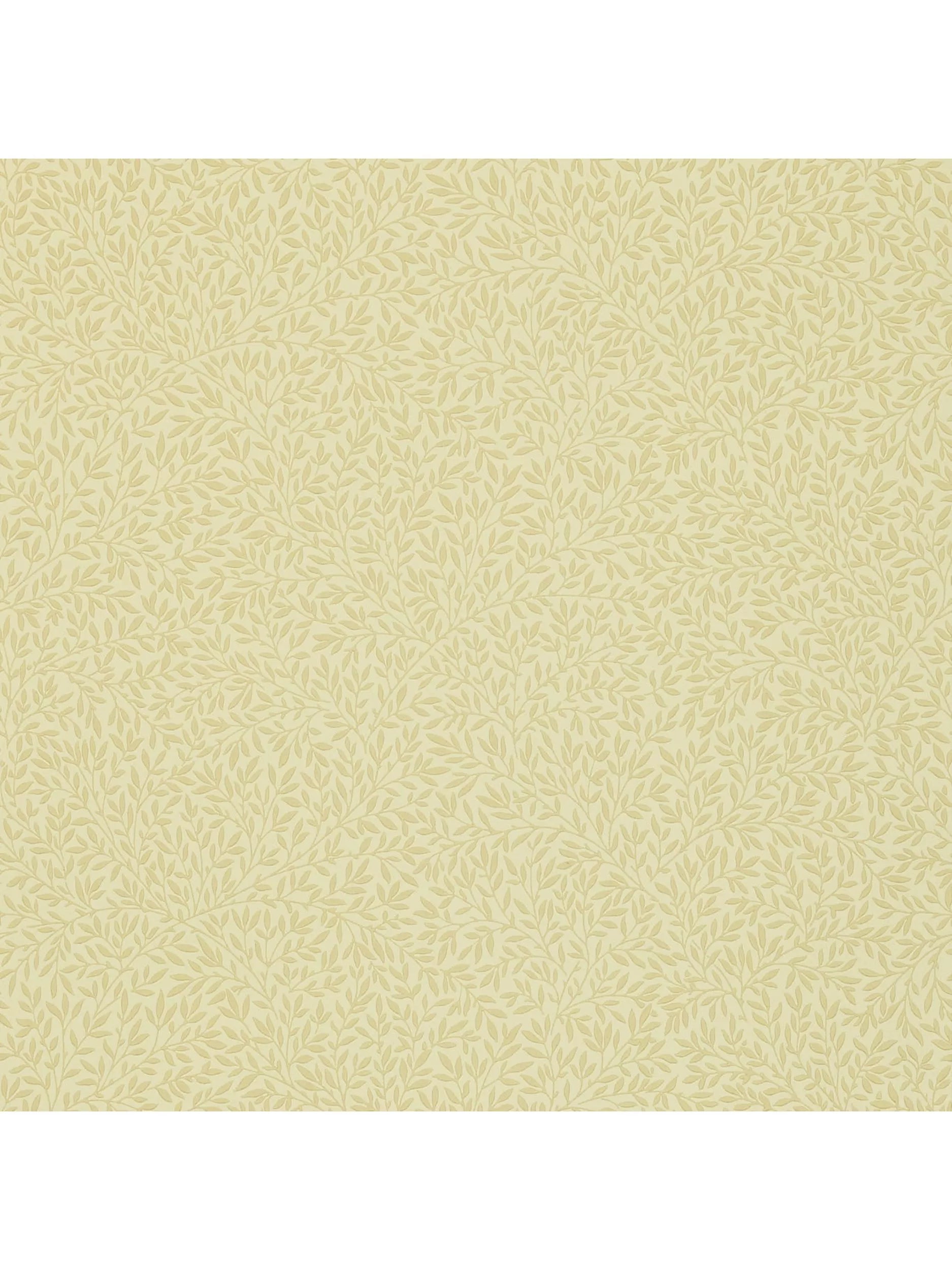 Morris & Co. Standen Wallpaper L10m x W52cm