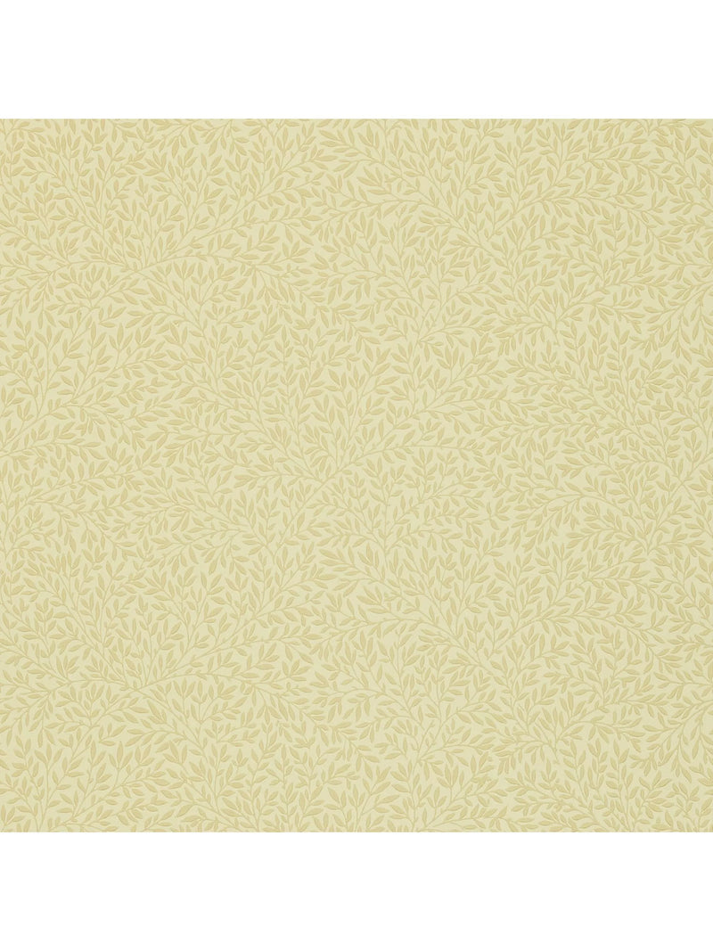 Morris & Co. Standen Wallpaper L10m x W52cm