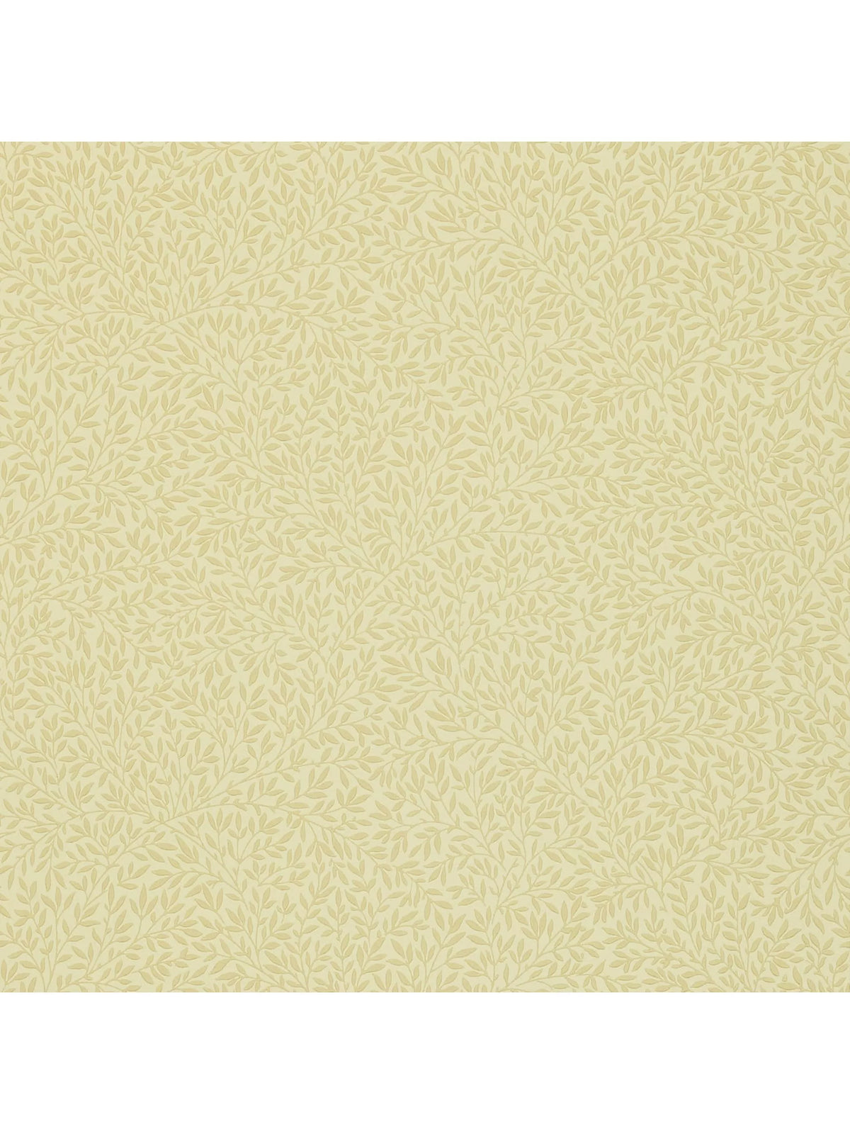Morris & Co. Standen Wallpaper L10m x W52cm