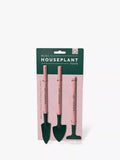 Bubblegum Stuff Mini Houseplant Tools, Set of 3