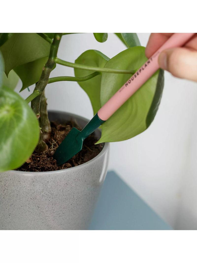 Bubblegum Stuff mini houseplant tools set of 3 - British product