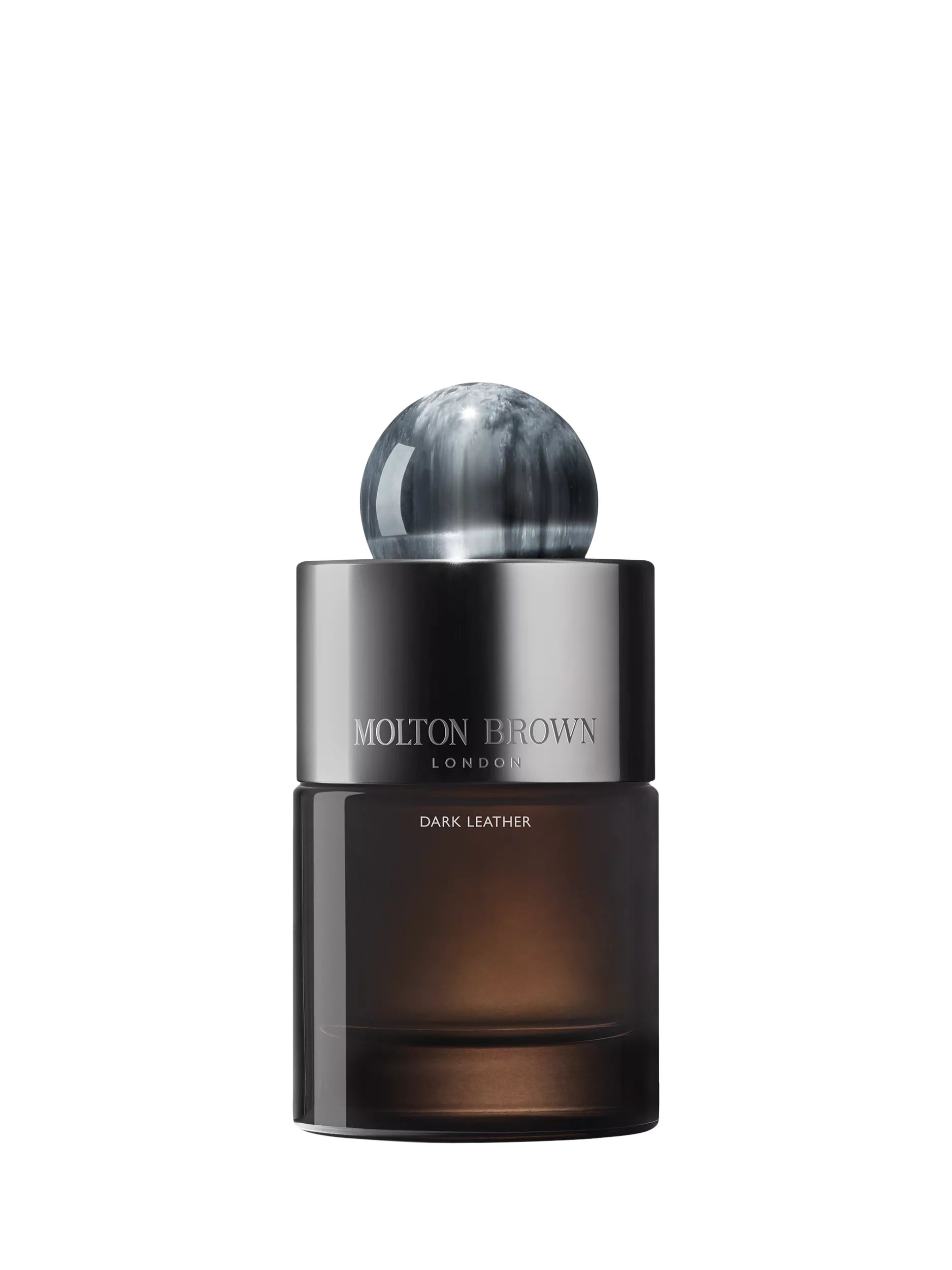 Molton Brown Dark Leather Eau de Parfum 100ml, UK version